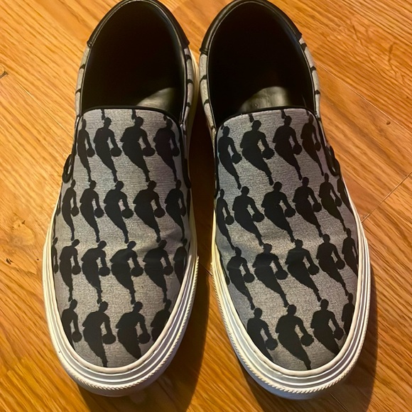 LV x NBA - Picture 1 of 3